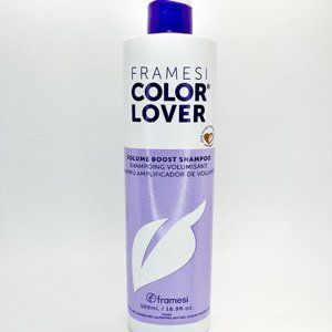 Framesi Color Lover Volume Boost Shampoo 17oz